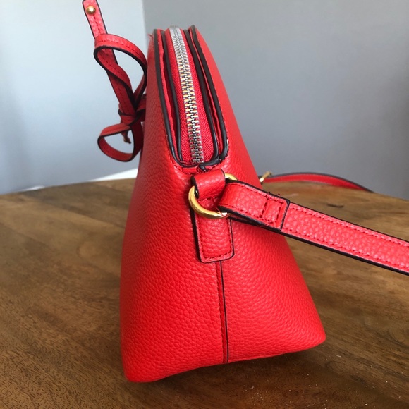 Nanette Lepore Crossbody Bag - Picture 2 of 3